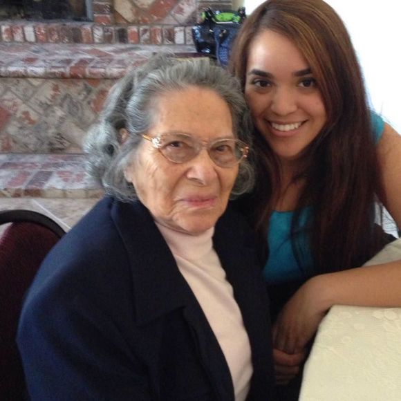 Meet your Posher, Ruth - Picture 1 of 1